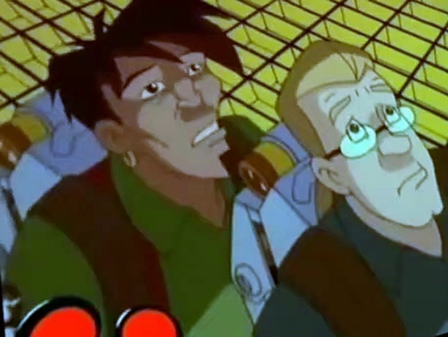 Extreme ghostbusters watch online hot sale