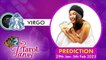 Virgo: How will this week look for you? | Weekly Tarot Reading: 30 Jan – 4th Feb | Oneindia News