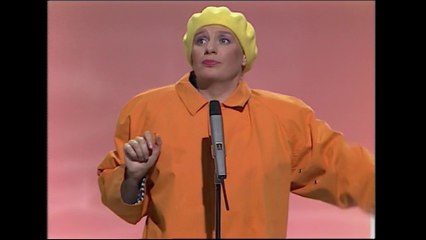 An Audience with Victoria Wood (1988)