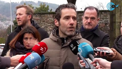 Borja Semper sobre la Ley Montero: "A la calle se tiene que ir la ministra, no los violadores"