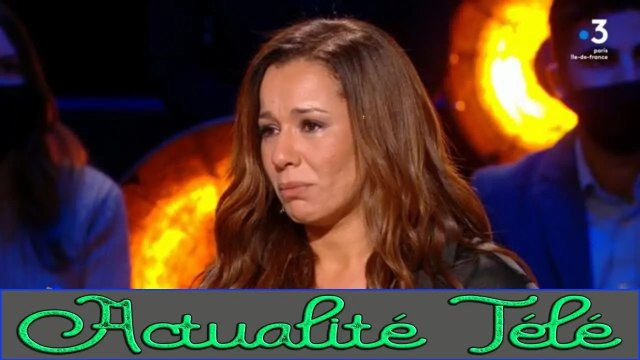 Je suis vraiment malade : Chimène Badi émue, ses proches inquiets voulaient qu'elle arrête tout