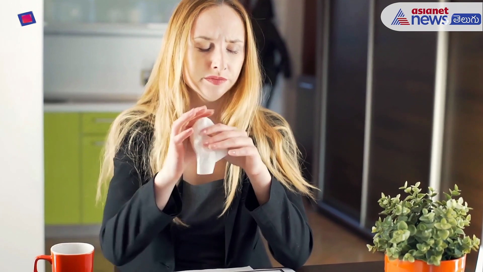 దగ్గుతో బాధ పడుతున్నారా...ఈ టిప్స్ మీకోసమే...