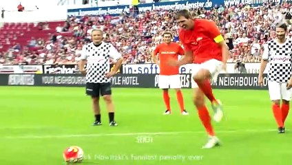 Football Plays That Will Only Happen Once In A Lifetime