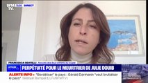 Perpétuité pour le meurtrier de Julie Douib: l'avocate des deux enfants évoque un 