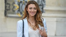 VOICI : Rachel Legrain-Trapani : pourquoi l'ex-Miss France a une 