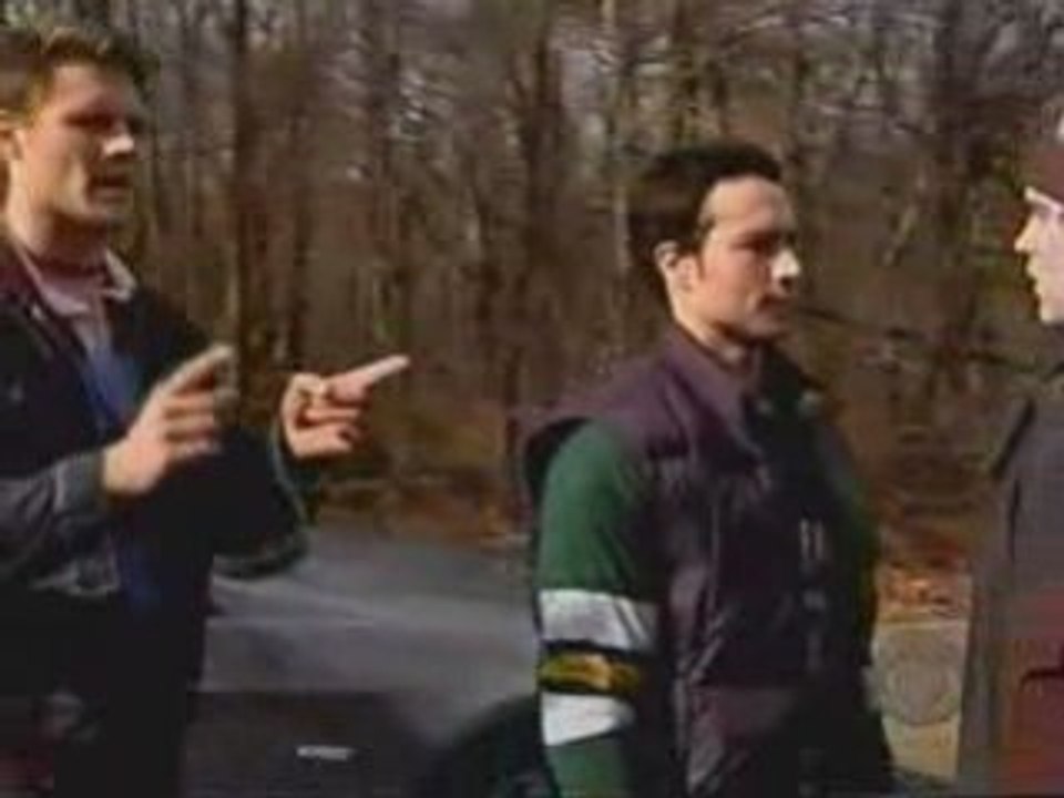 ATWT Luke and Noah 2/28/2008