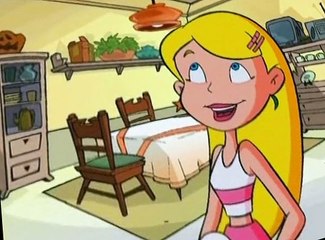 Sabrina the Animated Series Sabrina the Animated Series E007 – Picture Perfect