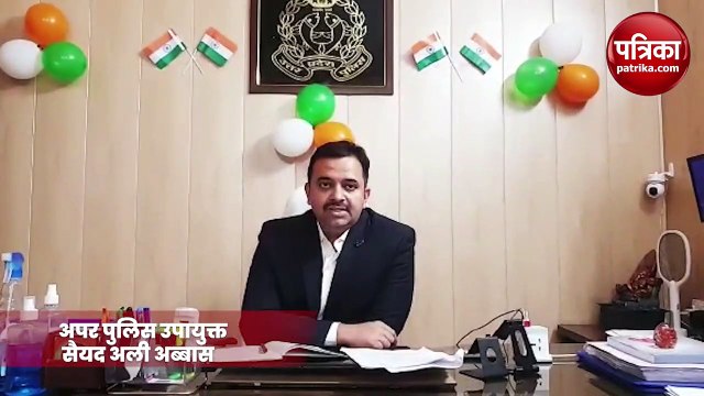 लखनऊ के गोमती नगर में हुआ, माँ - बेटे पर एसिड से अटैक, घटना CCTV में कैद