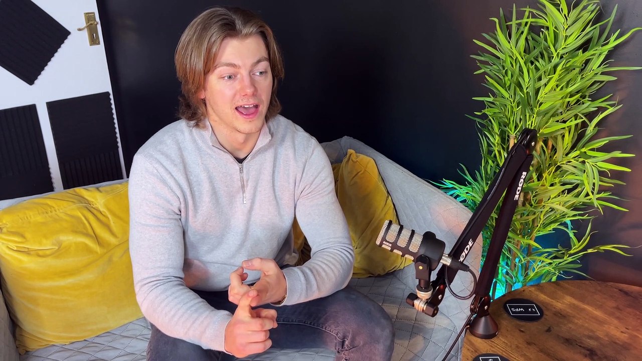 Top podcasters: Podcasting Studio shares their top podcasts