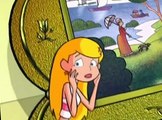 Sabrina the Animated Series Sabrina the Animated Series E008 – Field Trippin