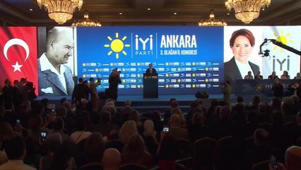 Mansur Yavaş: "Her Şeyden Evvel Artık Ankara'da Şeffaf Bir Yönetim Var"