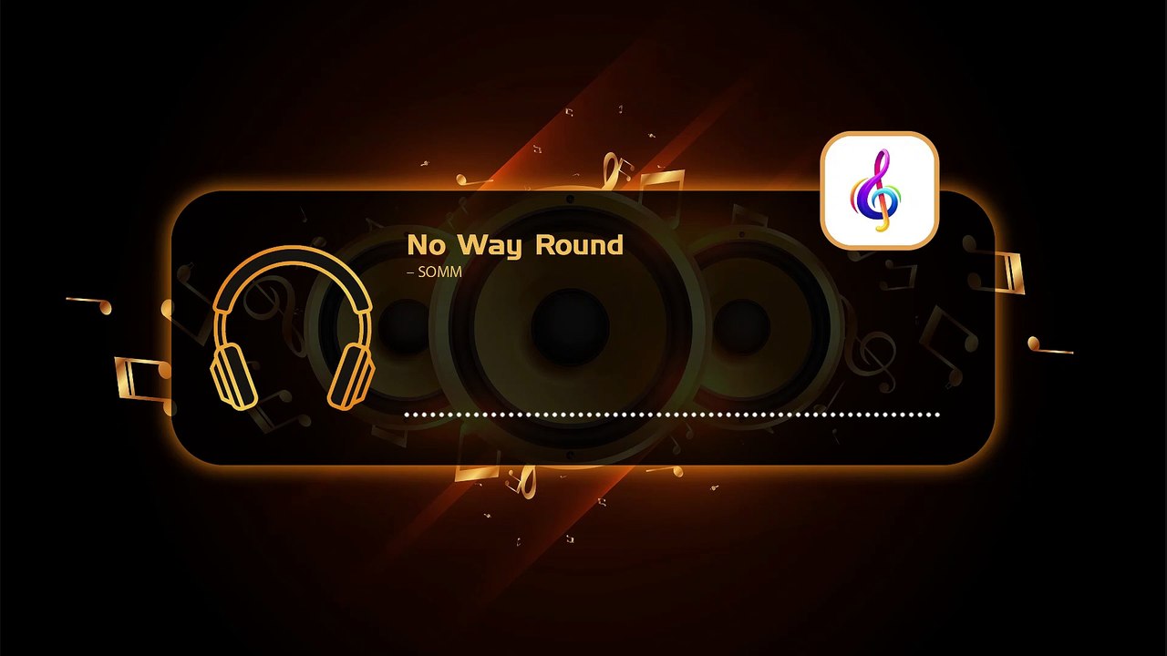 No Way Round – SOMM • Copyright Free Music「 AMV Repository 」