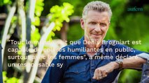 Qui sont ces anciennes collaboratrices qui accusent Denis Brogniart de comportements déplacés ?