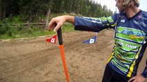 GoPro HD HERO Camera: Crankworx Colorado Day 2 - Dual Slalom