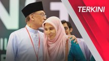 [TERKINI] Perdana Menteri pertahan lantikan Nurul Izzah