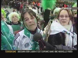 CARQUEFOU 1 - OLYMPIQUE DE MARSEILLE  O - COUPE DE FRANCE