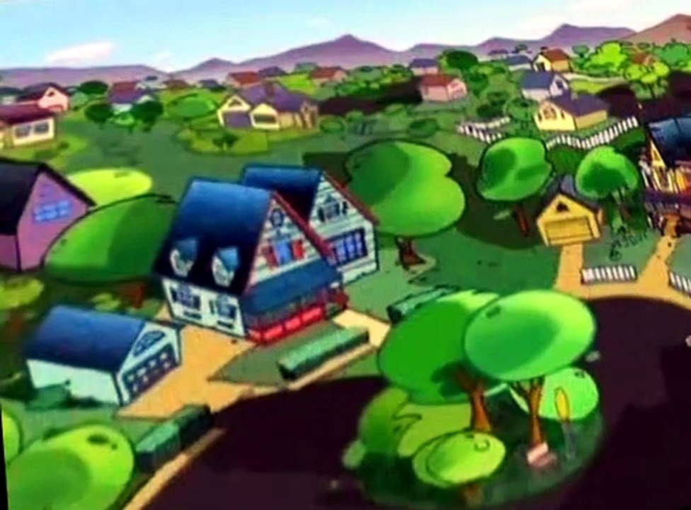 Sabrina the Animated Series Sabrina the Animated Series E013 – Wag the Witch