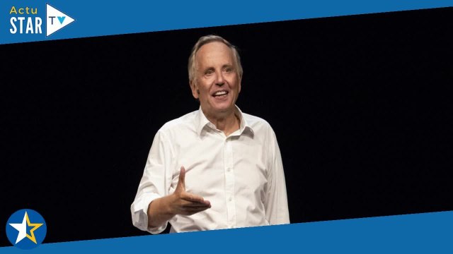 Fabrice Luchini en couple : ses rares confidences sur son épouse Emmanuelle