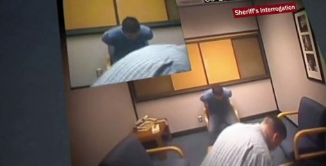 A Lie to Die For S01 E09