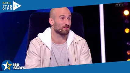 Danse avec les stars : François Alu écarté ? Il sort du silence