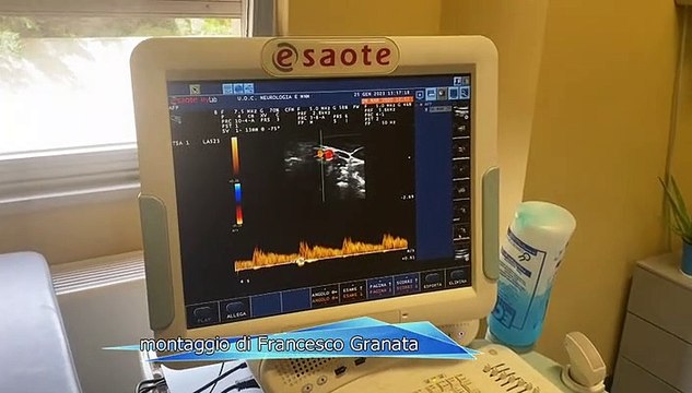 Al Policlinico di Messina visite gratuite per chi soffre di emicrania