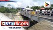 Cambukol Bridge na 'Tulay ng Pangulo' Project sa Eastern Samar, tapos na