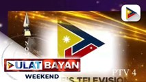Ilang programa at hosts ng PTV, binigyang-parangal sa 35th Star Awards for TV
