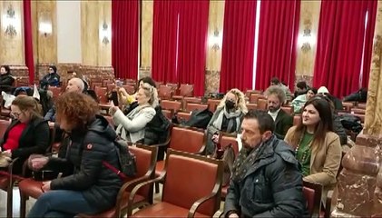 A Palazzo Zanca un'asta per costruire un orfanotrofio in Kenya