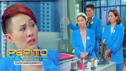 Pepito Manaloto – Tuloy Ang Kuwento: ‘Yung treasurer n'yong napakahigpit sa pera (YouLOL)