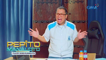 Pepito Manaloto – Tuloy Ang Kuwento: Sahod sa paluwagan, ninakaw! (YouLOL)