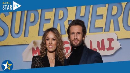 "Je suis en état de choc" : Philippe Lacheau piégé par sa compagne Élodie Fontan, il assure qu'il y