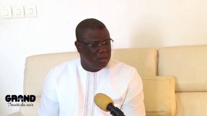 Les conseils de Baldé à Macky sur la gestion de la crise armée en Casamance: "Il faut éviter des intermédiaires ..."