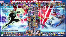 Trailer du jeu Mugen : Multiversus