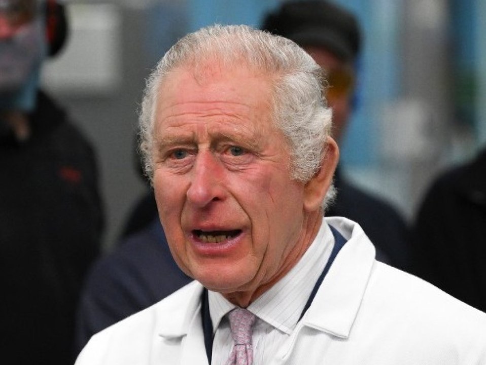 Medienbericht: Charles III. plant großes Enthüllungsinterview