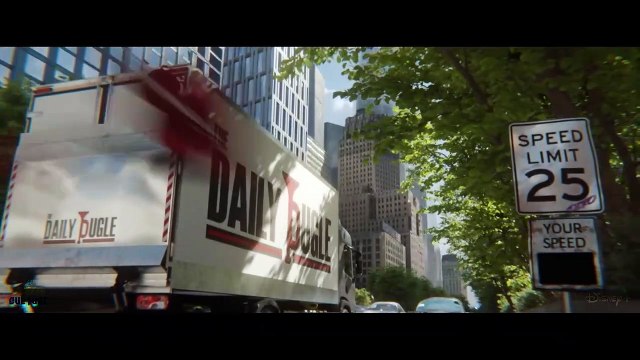 SPIDERMAN 4 HOME RUN Teaser Trailer Tom Holland Tom Hardy Sony Pictures