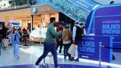 موروكومول.. تخفيضات تصل إلى 80 في المائة وعروض لا تقاوم