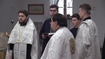 Ukrayna'da hayatını kaybeden yardım gönüllüsü İngiliz vatandaşı için cenaze töreni düzenlendi