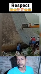 Respect  that peoples