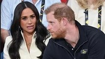 Il principe Harry e Meghan devono subire un 