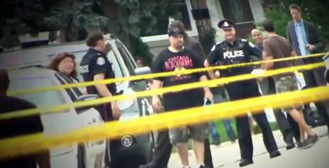 A Lie to Die For S01 E12