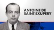 Les Grands Destins : Antoine de Saint-Exupéry  (Emission du 29/01/2023)