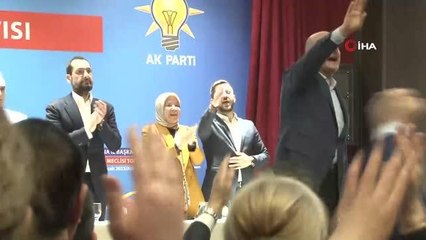 Bakan Soylu: "Bugün Hatay'dan Adıyaman'a kadar Amanoslarda bir tek terörist yok"