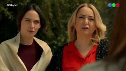 Tierra Amarga Cap 449 Español Latino