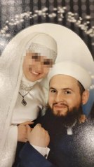 6 YAŞINDA EVLENDİRİLME DAVASI YARIN BAŞLIYOR