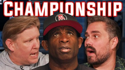 🚗 Conference Championship Highlights | The Pro Football Show Presented by Chevy Silverado