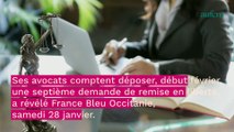 Affaire Delphine Jubillar : les avocats de Cédric demandent une nouvelle remise en liberté