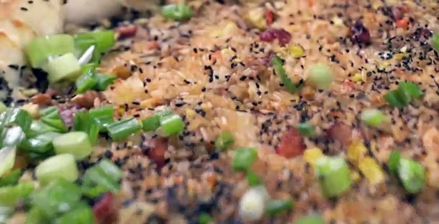 Foodgod S01 E02