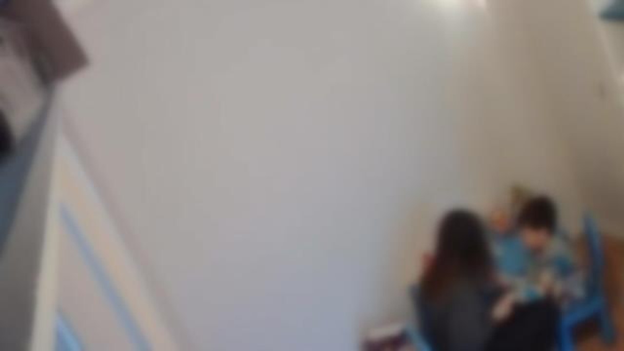 Xotinimning uyda jinsiy aloqa qilayotganini tasvirga olish