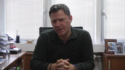 Ktü Heyelan Uygulama ve Araştırma Merkezi Üyesi Prof. Dr. Hakan Ersoy: Bugün Kuraklığı Yaşadığımız Trabzon'da Yarın Selle Karşılaşabiliriz