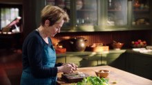 Alice Waters Teaches the Art of Home Cooking S29 E06 Cooking For Your Pantry - Alice's Staples